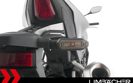 Gebrauchtmotorrad Honda CB1000 Hornet - Bild 17