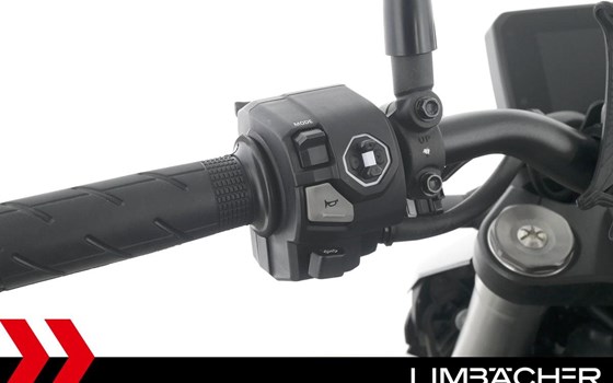 Gebrauchtmotorrad Honda CB1000 Hornet - Bild 18