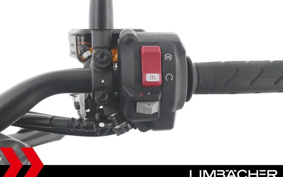 Gebrauchtmotorrad Honda CB1000 Hornet - Bild 19