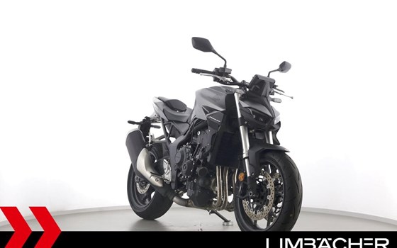 Gebrauchtmotorrad Honda CB1000 Hornet - Bild 2