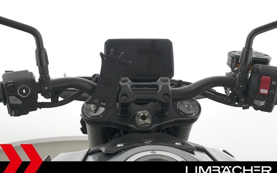 Gebrauchtmotorrad Honda CB1000 Hornet - Bild 20