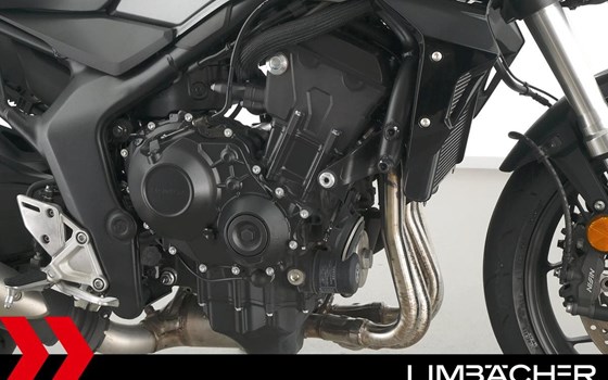 Gebrauchtmotorrad Honda CB1000 Hornet - Bild 21