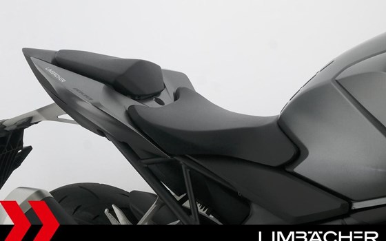 Gebrauchtmotorrad Honda CB1000 Hornet - Bild 22