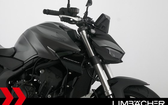 Gebrauchtmotorrad Honda CB1000 Hornet - Bild 23