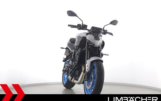 Gebrauchtmotorrad Yamaha MT-07 - Bild 11