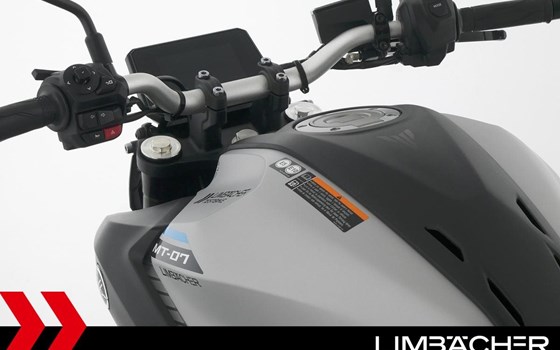 Gebrauchtmotorrad Yamaha MT-07 - Bild 12