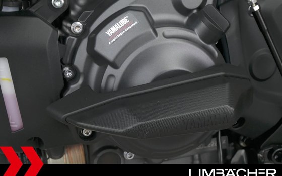 Gebrauchtmotorrad Yamaha MT-07 - Bild 13