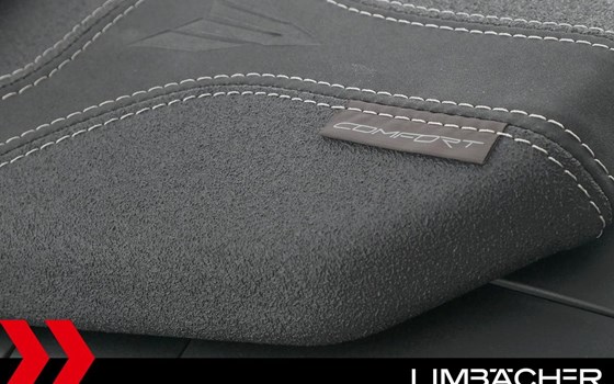 Gebrauchtmotorrad Yamaha MT-07 - Bild 14