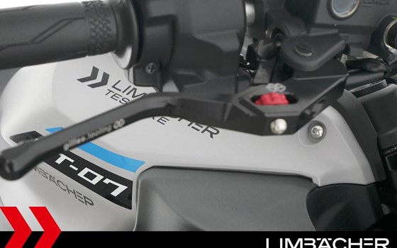 Gebrauchtmotorrad Yamaha MT-07 - Bild 18