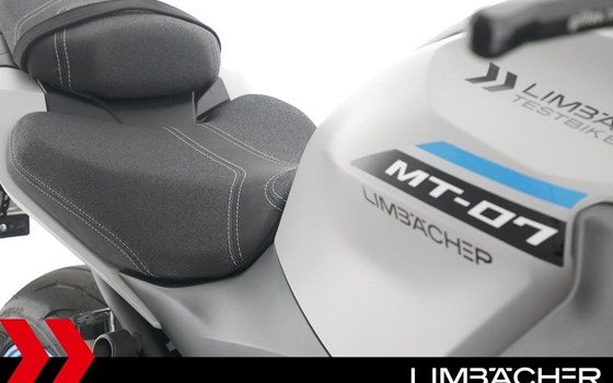 Gebrauchtmotorrad Yamaha MT-07 - Bild 19