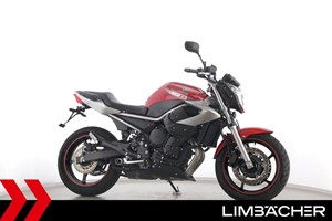 Angebot Yamaha XJ 600 N
