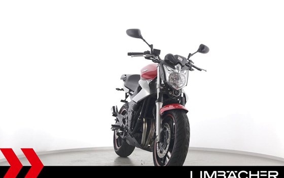 Gebrauchtmotorrad Yamaha XJ 600 N - Bild 11