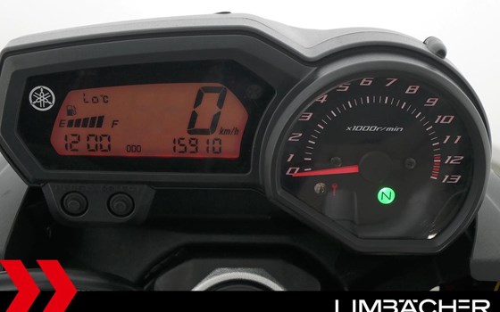 Gebrauchtmotorrad Yamaha XJ 600 N - Bild 12