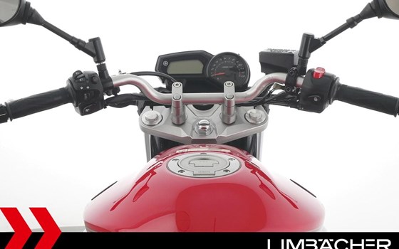 Gebrauchtmotorrad Yamaha XJ 600 N - Bild 13