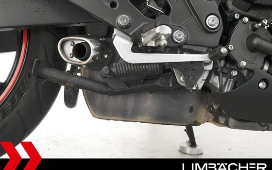 Gebrauchtmotorrad Yamaha XJ 600 N - Bild 15