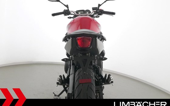 Gebrauchtmotorrad Yamaha XJ 600 N - Bild 16