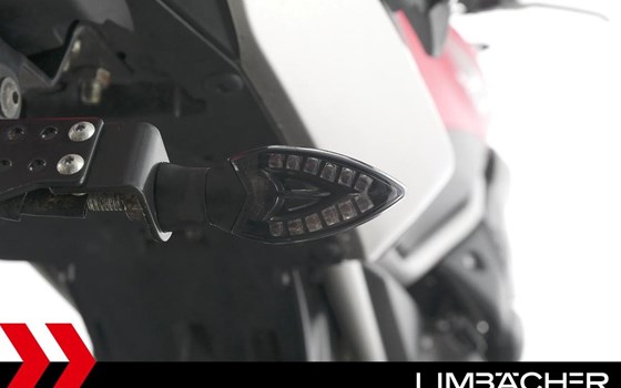 Gebrauchtmotorrad Yamaha XJ 600 N - Bild 17