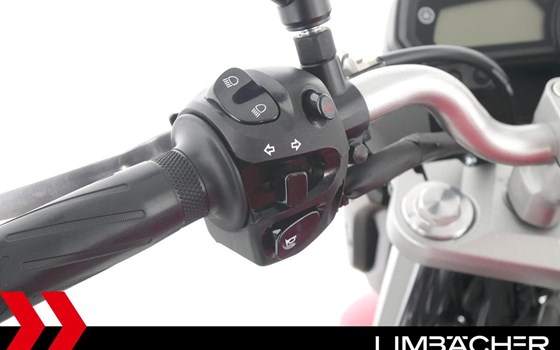 Gebrauchtmotorrad Yamaha XJ 600 N - Bild 18