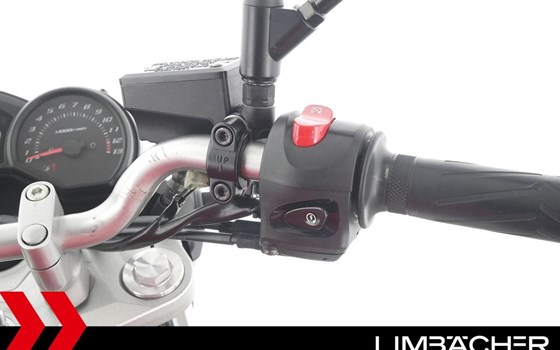 Gebrauchtmotorrad Yamaha XJ 600 N - Bild 19