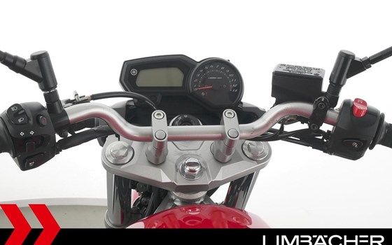 Gebrauchtmotorrad Yamaha XJ 600 N - Bild 20