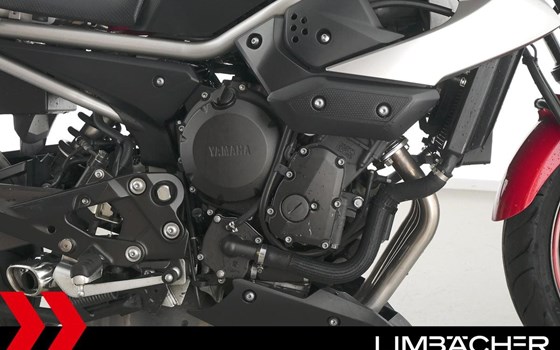 Gebrauchtmotorrad Yamaha XJ 600 N - Bild 21