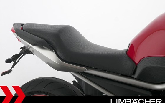 Gebrauchtmotorrad Yamaha XJ 600 N - Bild 22