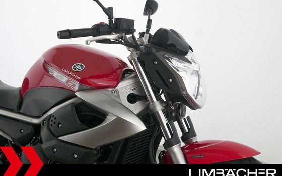 Gebrauchtmotorrad Yamaha XJ 600 N - Bild 23