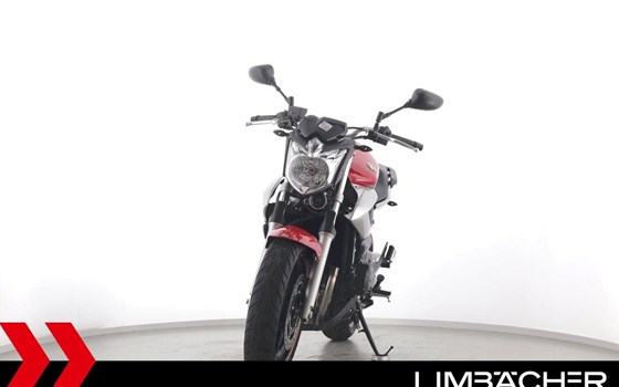 Gebrauchtmotorrad Yamaha XJ 600 N - Bild 3