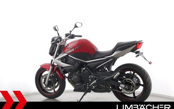 Gebrauchtmotorrad Yamaha XJ 600 N - Bild 6