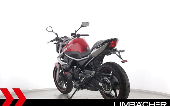 Gebrauchtmotorrad Yamaha XJ 600 N - Bild 7