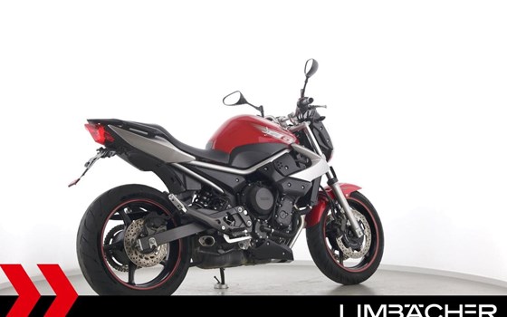 Gebrauchtmotorrad Yamaha XJ 600 N - Bild 9