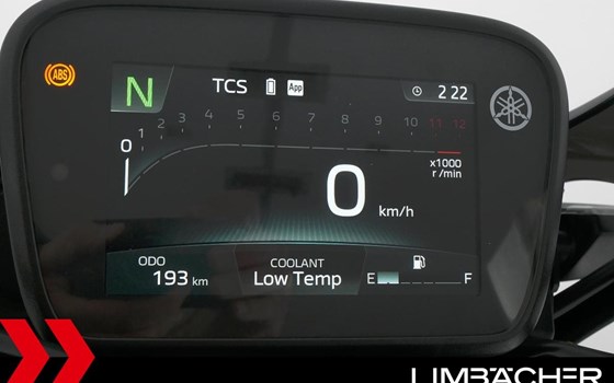 Gebrauchtmotorrad Yamaha MT-125 - Bild 12