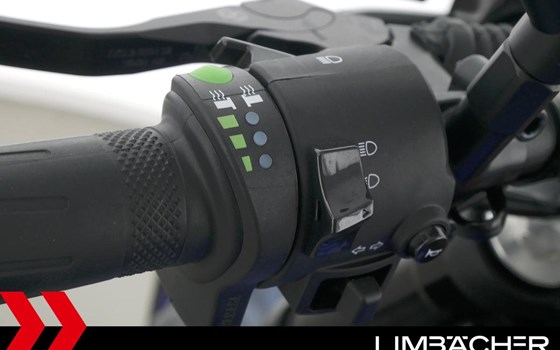 Gebrauchtmotorrad Yamaha MT-125 - Bild 13