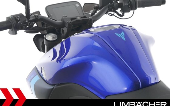 Gebrauchtmotorrad Yamaha MT-125 - Bild 14