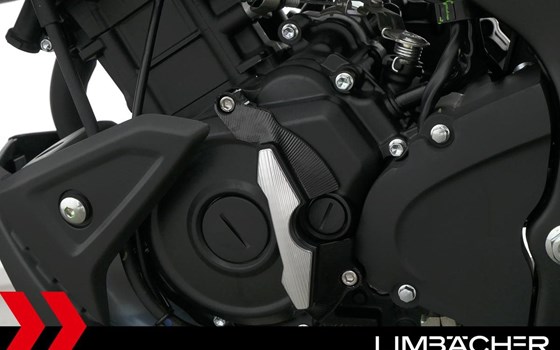 Gebrauchtmotorrad Yamaha MT-125 - Bild 15