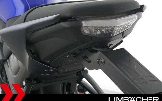 Gebrauchtmotorrad Yamaha MT-125 - Bild 17