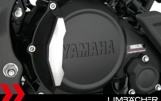 Gebrauchtmotorrad Yamaha MT-125 - Bild 18