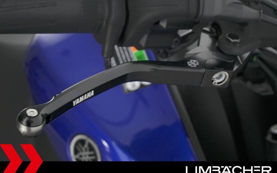 Gebrauchtmotorrad Yamaha MT-125 - Bild 19