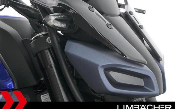 Gebrauchtmotorrad Yamaha MT-125 - Bild 20