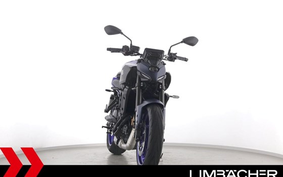 Gebrauchtmotorrad Yamaha MT-07 35kW - Bild 11