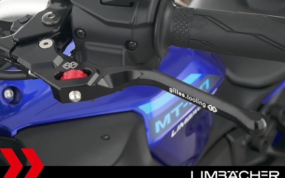 Gebrauchtmotorrad Yamaha MT-07 35kW - Bild 13