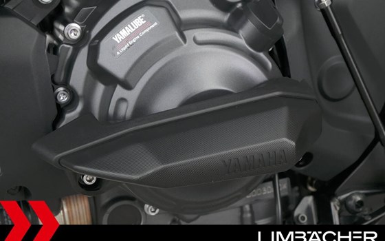 Gebrauchtmotorrad Yamaha MT-07 35kW - Bild 14