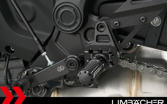 Gebrauchtmotorrad Yamaha MT-07 35kW - Bild 15