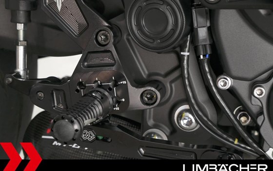 Gebrauchtmotorrad Yamaha MT-07 35kW - Bild 17