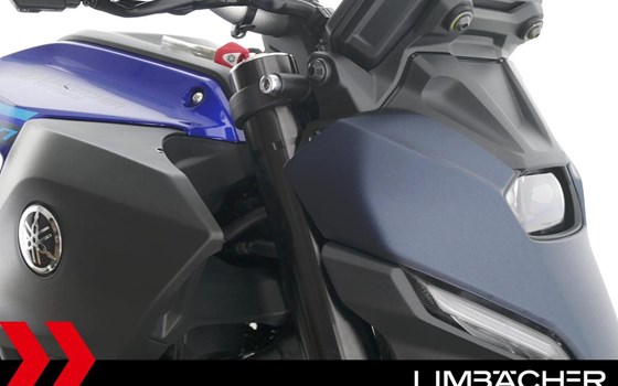 Gebrauchtmotorrad Yamaha MT-07 35kW - Bild 18