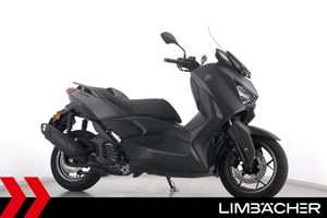 Angebot Yamaha XMAX 125