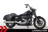 Harley-Davidson Softail Sport Glide FLSB