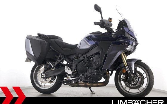 Gebrauchtmotorrad Yamaha Tracer 9 GT+ Y-AMT - Bild 1