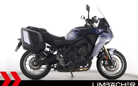 Gebrauchtmotorrad Yamaha Tracer 9 GT+ Y-AMT - Bild 10