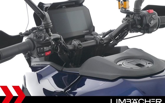 Gebrauchtmotorrad Yamaha Tracer 9 GT+ Y-AMT - Bild 13